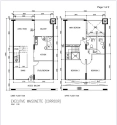 Blk 408 Fajar Road (Bukit Panjang), HDB Executive #222274731